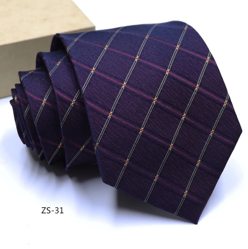 High Quality Geometric Pattern 100% Silk Tie For Men's Business Banquet Shirt Accessories 8cm Wide Hand Knotted Real Silk Tie
High Quality Geometric Pattern 100% Silk Tie For Men's Business Banquet Shirt Accessories 8cm Wide Hand Knotted Real Silk Tie