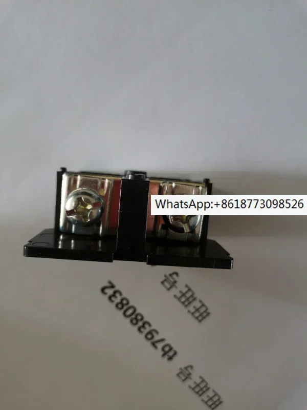 Termonic 26150 230V 50HZ 10A Power Supply XP F7-A4K6G2
Termonic 26150 230V 50HZ 10A Power Supply XP F7-A4K6G2