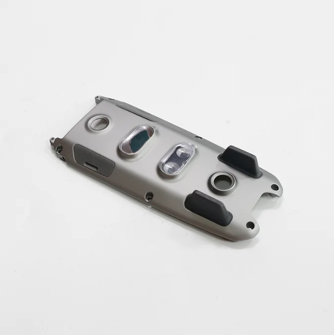 The Mavic 2 bottom shell is suitable for Mavic 2 drone shell replacement parts and is currently in stock New
The Mavic 2 bottom shell is suitable for Mavic 2 drone shell replacement parts and is currently in stock New