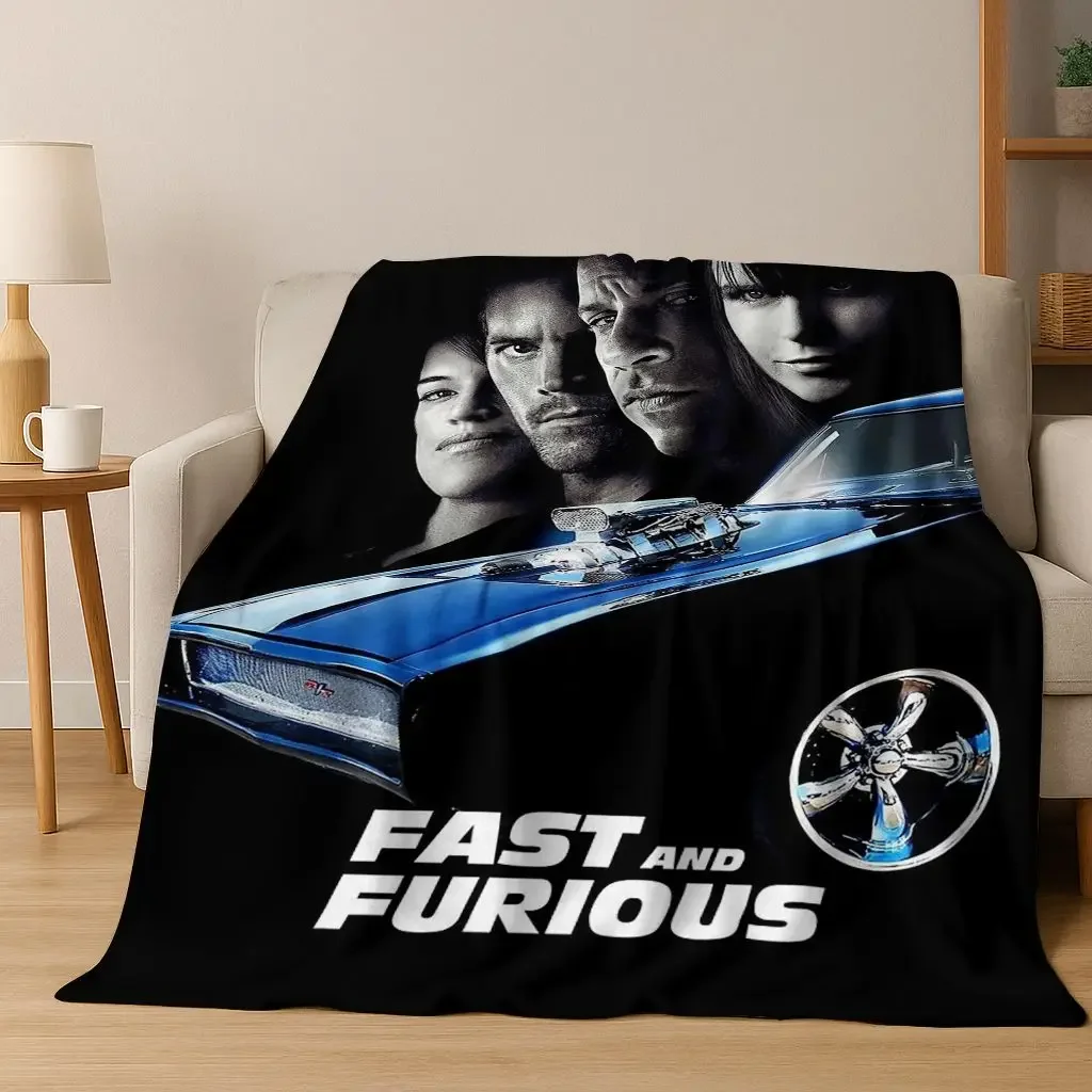 Fashion Fast & Furious X Dominic Art Flannel Blanket,Cozy Soft Throw Blanket for Home Bedroom Bed Sofa Picnic Cover Kid Gift
Fashion Fast & Furious X Dominic Art Flannel Blanket,Cozy Soft Throw Blanket for Home Bedroom Bed Sofa Picnic Cover Kid Gift
