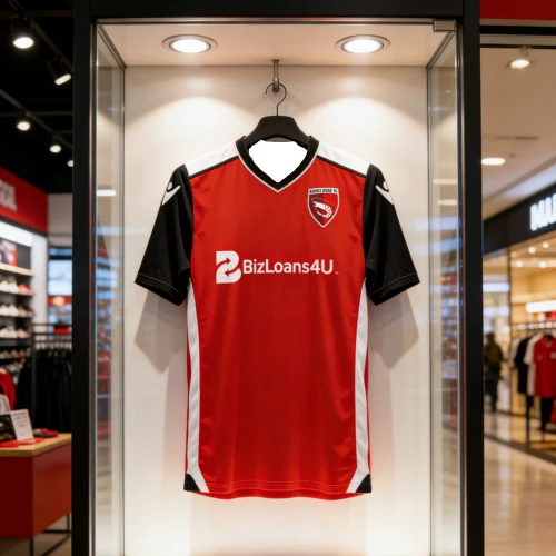 Morecambe 2018-19 Home Kit 3D Printed Adult Kids Athleisure T-Shirt Family Summer Quick-dry Soft Comfy Lightweight Soccer Jersey
Morecambe 2018-19 Home Kit 3D Printed Adult Kids Athleisure T-Shirt Family Summer Quick-dry Soft Comfy Lightweight Soccer Jersey