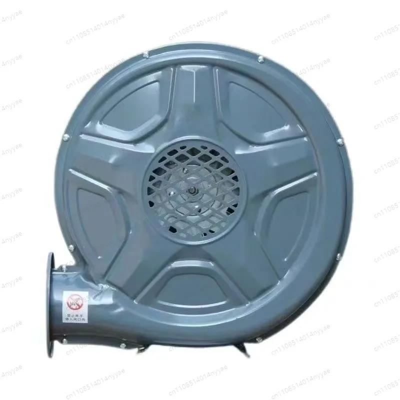 Промышленный воздуходув для надувных конструкций - 550 Вт/370 Вт, высокая мощность для батутов, арок и тоннелей, водонепроницаемый, с защитой от перегрузок
Промышленный воздуходув для надувных конструкций - 550 Вт/370 Вт, высокая мощность для батутов, арок и тоннелей, водонепроницаемый, с защитой от перегрузок