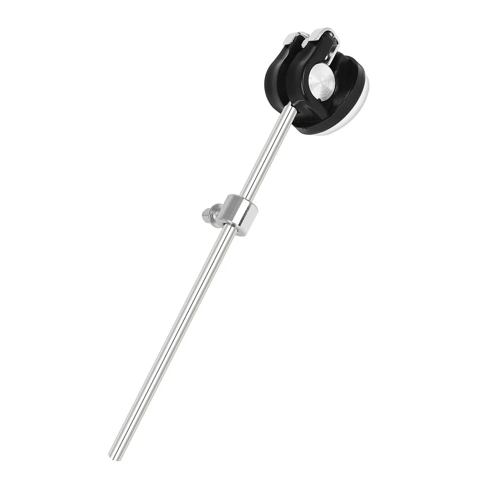 Drum Pedal Hammer Head Foot Felt Beaters Instrument Supplies Kit Kick Accessories Hammers Single Bass Accessory
Drum Pedal Hammer Head Foot Felt Beaters Instrument Supplies Kit Kick Accessories Hammers Single Bass Accessory