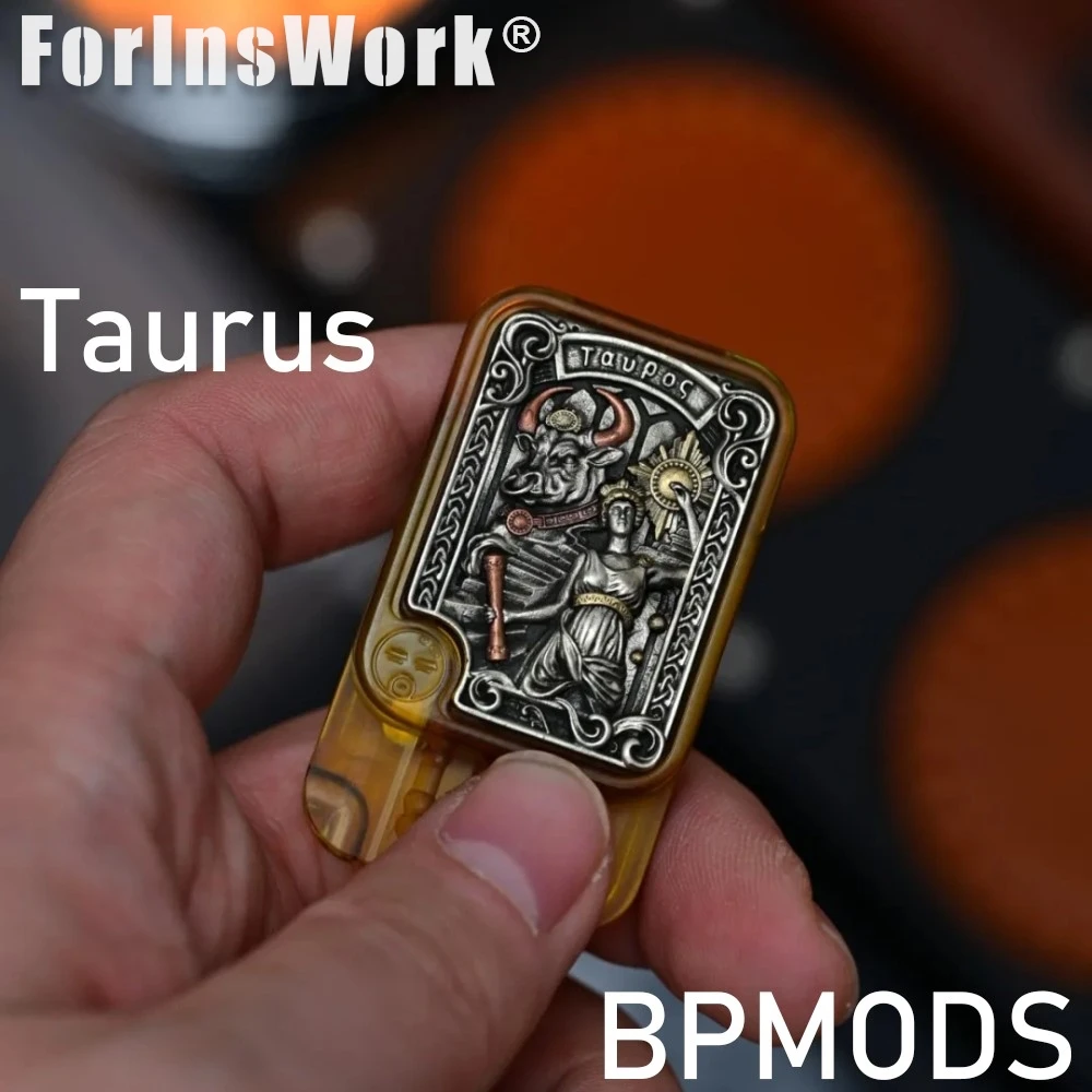 BPMODS Taurus Push Slider: Игрушка-антистресс для офисного стола, фиджет-слайдер, настольные игрушки
BPMODS Taurus Push Slider: Игрушка-антистресс для офисного стола, фиджет-слайдер, настольные игрушки