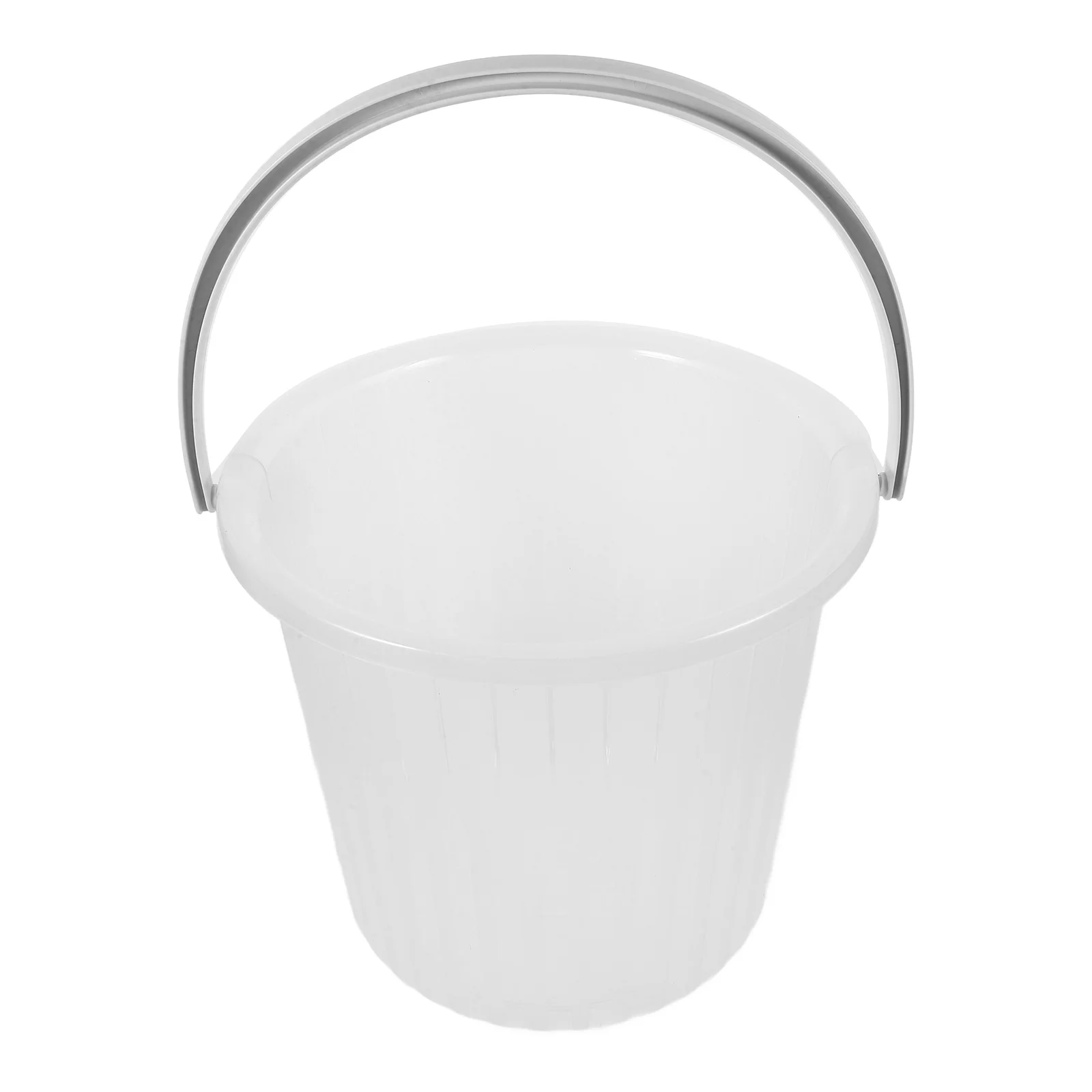 Transparent Water 1048 Medium Bucket Organiser Car Detailing Thick Plastic Portable Bathing Car Wash Storage Small Handle
Transparent Water 1048 Medium Bucket Organiser Car Detailing Thick Plastic Portable Bathing Car Wash Storage Small Handle
