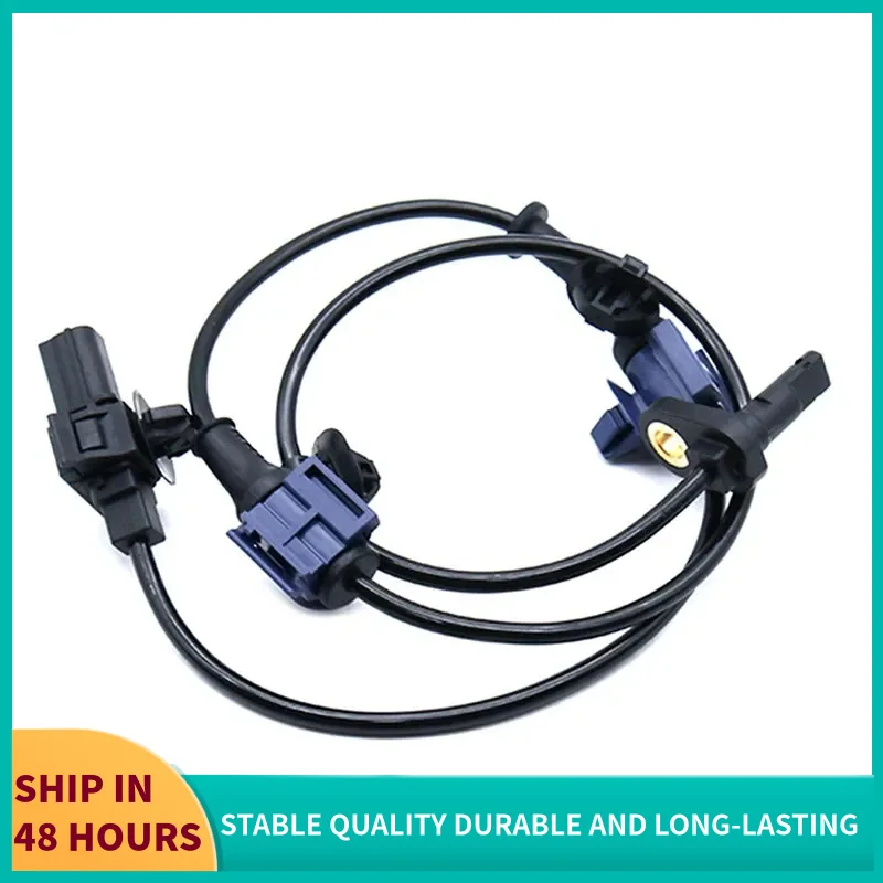 T18C-Rear Right ABS Sensor Wheel Speed For Elysion 2013 2014 2015 2016 57470-SYJ-H01 High Quality Car Parts 57470SYJH01
T18C-Rear Right ABS Sensor Wheel Speed For Elysion 2013 2014 2015 2016 57470-SYJ-H01 High Quality Car Parts 57470SYJH01