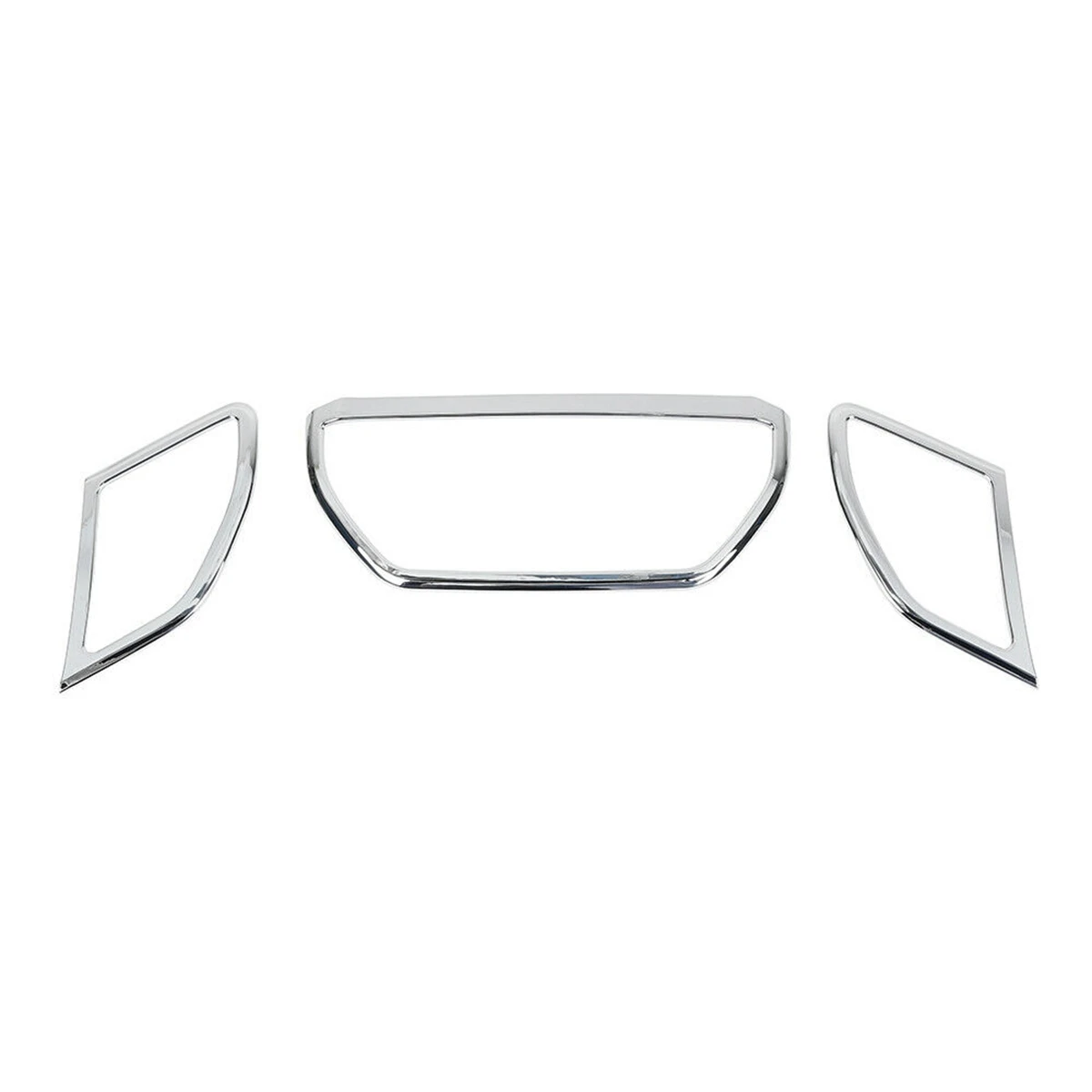 Обрезанное кольцо для центральной консоли колонки ABS для Dodge Ram 1500 2018 2019 2020 2021 аксессуары (хром)
Обрезанное кольцо для центральной консоли колонки ABS для Dodge Ram 1500 2018 2019 2020 2021 аксессуары (хром)