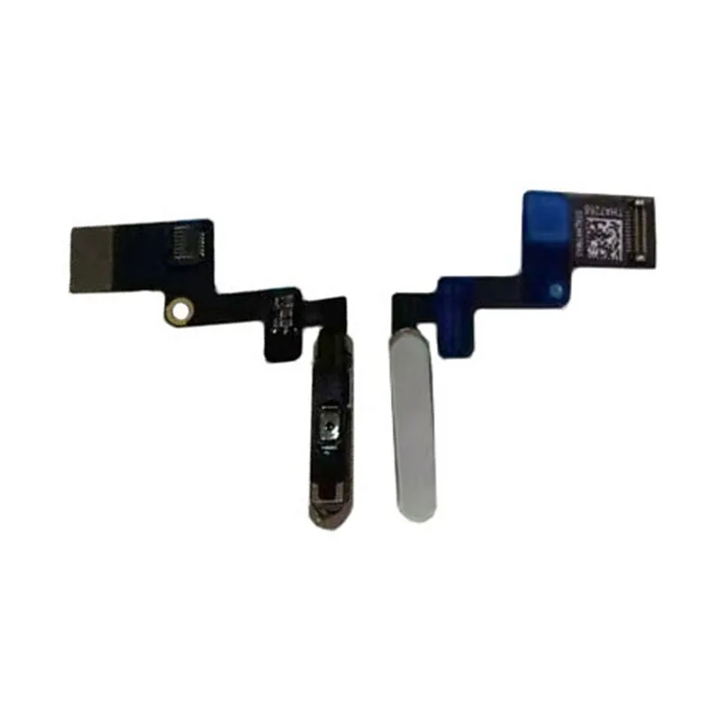 1Pcs Home Button Key Return Fingerprint Scanner Connector For iPad Air4 Air 4 10.9 A2316 A2324 A2325 Touch Sensor ID Flex Cable
1Pcs Home Button Key Return Fingerprint Scanner Connector For iPad Air4 Air 4 10.9 A2316 A2324 A2325 Touch Sensor ID Flex Cable