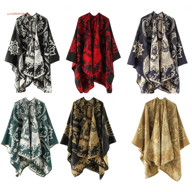 Ethnic Imitation Cashmere Shawl withTassels Soft & Comfortable Shawl
Ethnic Imitation Cashmere Shawl withTassels Soft & Comfortable Shawl