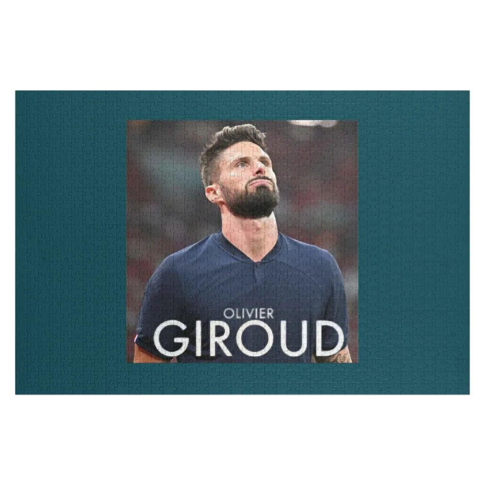 Olivier Giroud Art Jigsaw Puzzle With Personalized Photo Custom Child Gift Customized Photo Customized Gifts For Kids Puzzle
Olivier Giroud Art Jigsaw Puzzle With Personalized Photo Custom Child Gift Customized Photo Customized Gifts For Kids Puzzle
