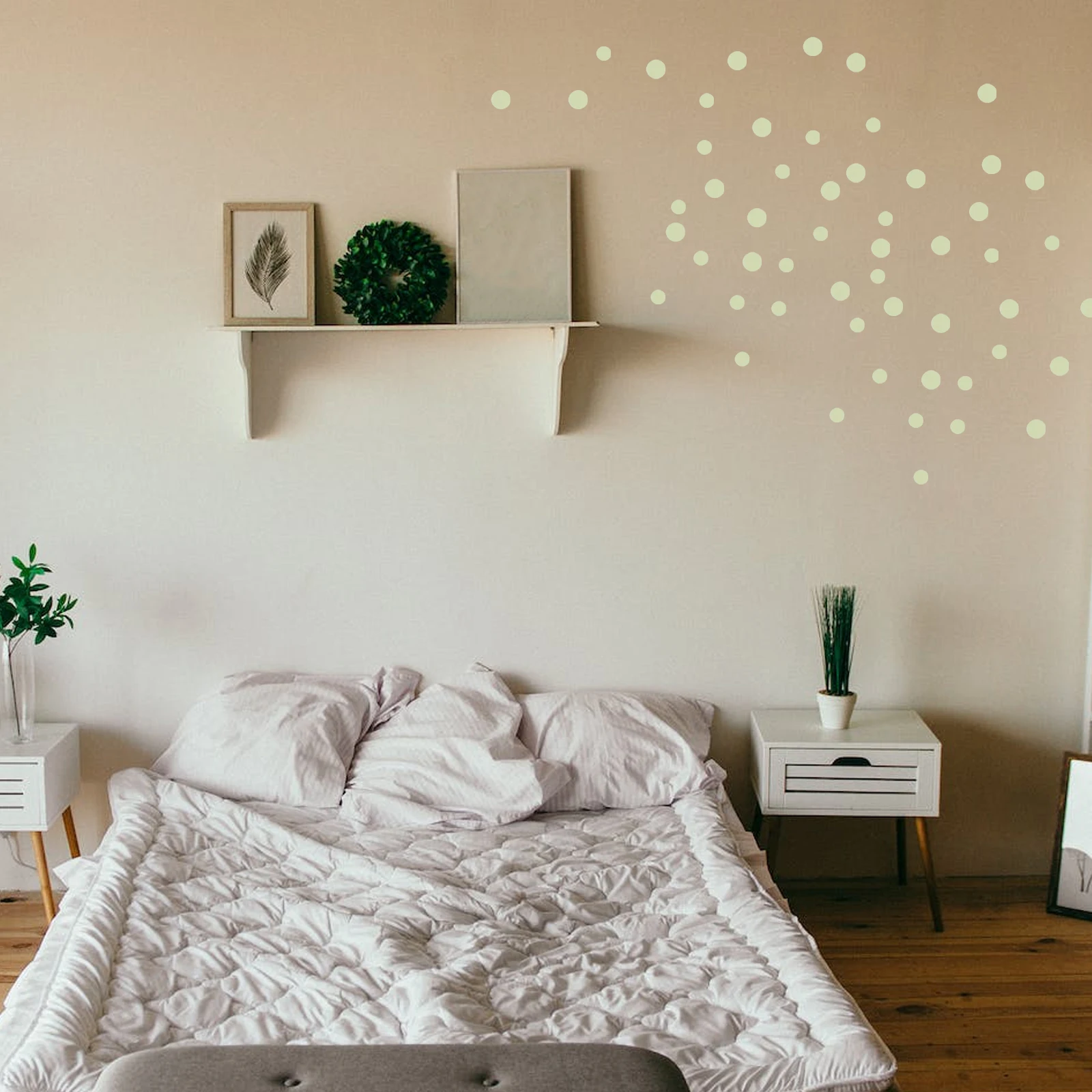 Luminous Wall Sets Night Glow Removable Fluorescent Stickers Decor Home Bedroom Bathroom Office Home Decor Dorm Store
Luminous Wall Sets Night Glow Removable Fluorescent Stickers Decor Home Bedroom Bathroom Office Home Decor Dorm Store