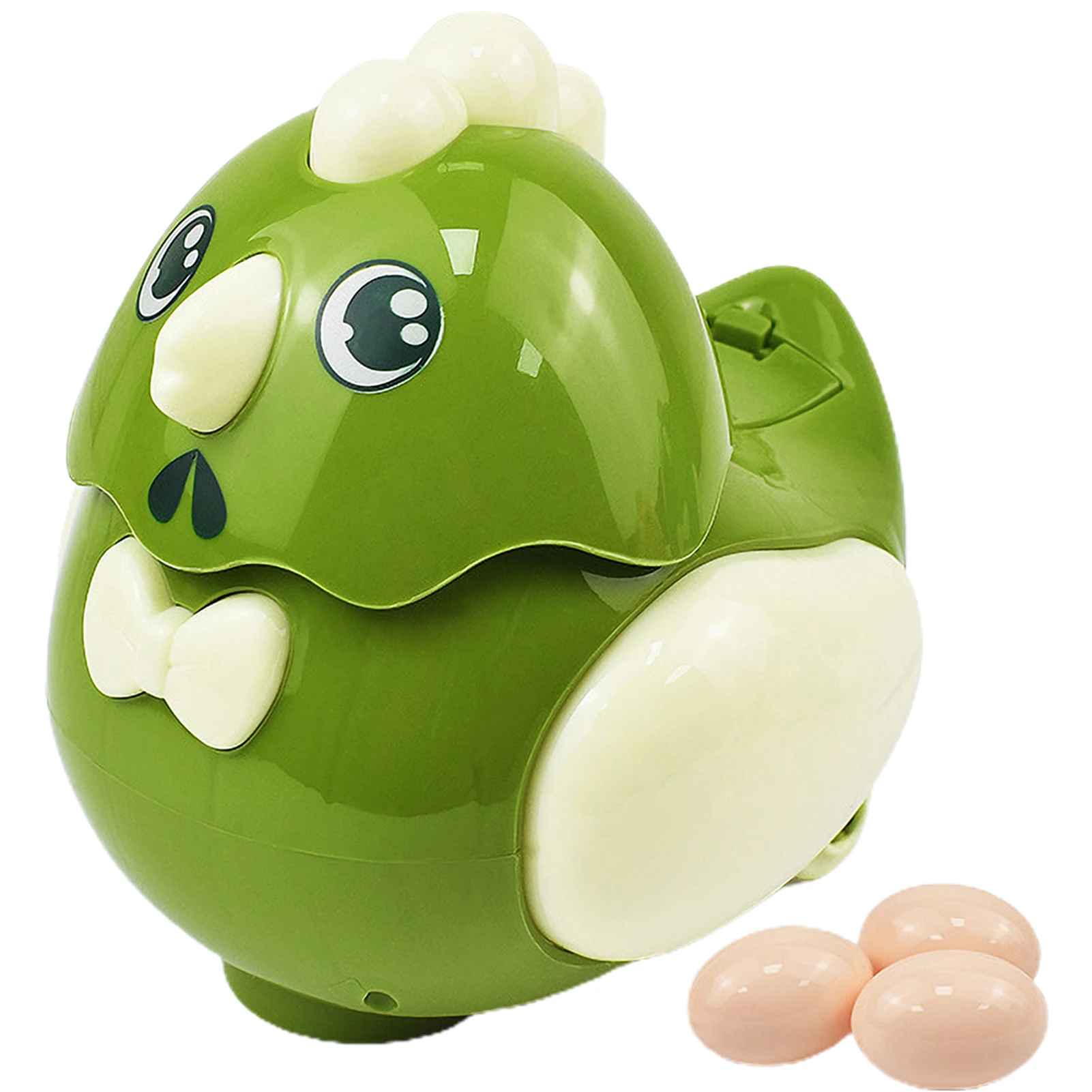 Electric Toy Simulation Hen Doll With Music And Lights Hit & Go Walking Educational Gift For Kids Toddler
Electric Toy Simulation Hen Doll With Music And Lights Hit & Go Walking Educational Gift For Kids Toddler
