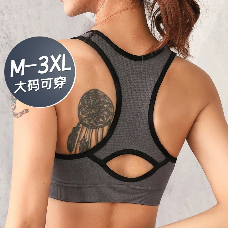 Rocwickline 5 Bras New Summer and Autumn Women's Push Up Seamless Sports Bra Workout Sport Top Crop Fitness Active Wear Yoga Gym
Rocwickline 5 Bras New Summer and Autumn Women's Push Up Seamless Sports Bra Workout Sport Top Crop Fitness Active Wear Yoga Gym