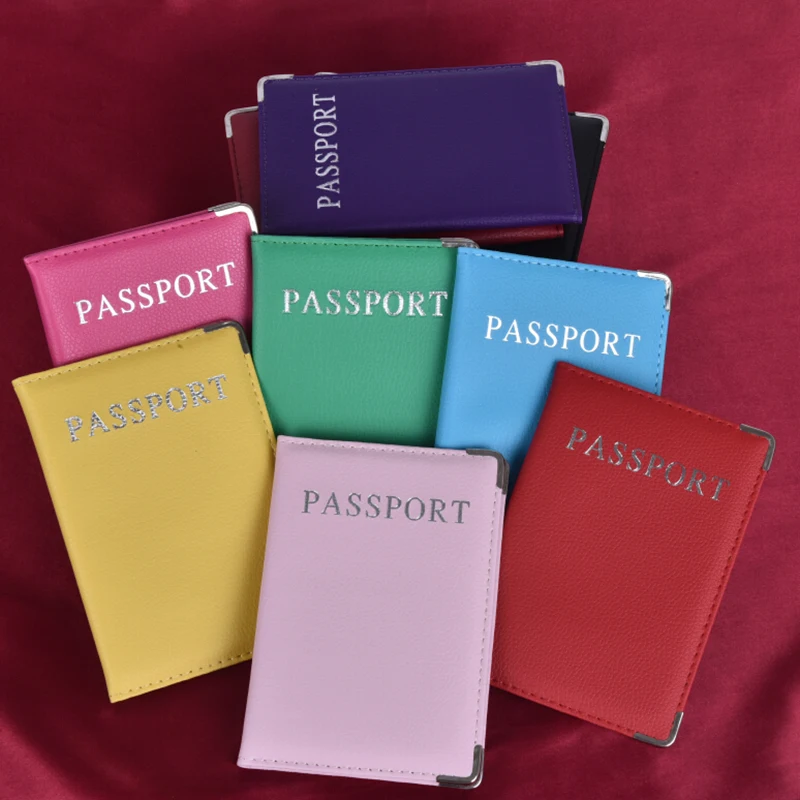 Cute Passport Cover For Worldwide Women Covers On The Passports Femme Traval Pu Leather Passport Holder Pink
Cute Passport Cover For Worldwide Women Covers On The Passports Femme Traval Pu Leather Passport Holder Pink