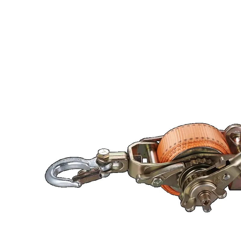 High-quality 1.5-ton insulated hand pullers for medium and high voltage products
High-quality 1.5-ton insulated hand pullers for medium and high voltage products