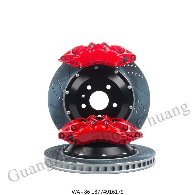 New Velocette Front 4/6 Piston Racing Brake Caliper Kit AP9040 IS200/IS250/IS300/RS300/ES350 18-21 Inch Wheels 50% Improved
New Velocette Front 4/6 Piston Racing Brake Caliper Kit AP9040 IS200/IS250/IS300/RS300/ES350 18-21 Inch Wheels 50% Improved