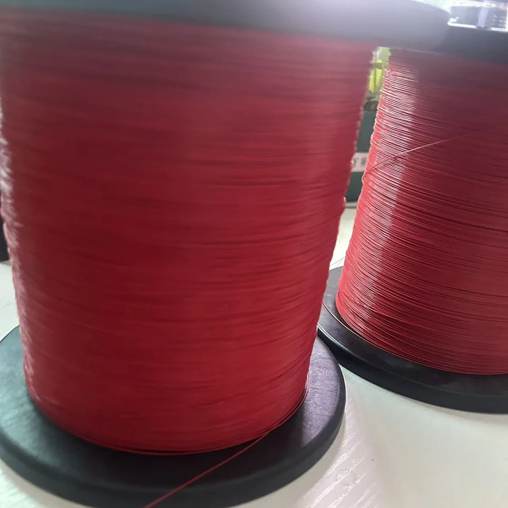 34/32/30/28/26AWG Stranded Electronic Wire FEP High Temperature Compensation Wire for Earphone & Headphone Internal Wiring
34/32/30/28/26AWG Stranded Electronic Wire FEP High Temperature Compensation Wire for Earphone & Headphone Internal Wiring