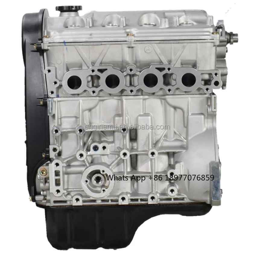 ДЛИННЫЙ БЛОК ДВИГАТЕЛЯ G13B высокого качества ДЛЯ 86-95 Suzuki Samurai Swift Geo Metro 1.3 G13A G13B
ДЛИННЫЙ БЛОК ДВИГАТЕЛЯ G13B высокого качества ДЛЯ 86-95 Suzuki Samurai Swift Geo Metro 1.3 G13A G13B