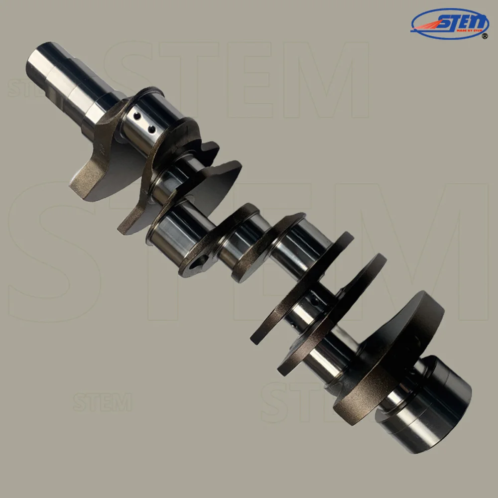 Navistar TV Diesel V8, 6.7L Engine Crankshaft For Ford Duty F-350 F-450 F-250 F-550 Super Duty,BC3Z-6303-A
Navistar TV Diesel V8, 6.7L Engine Crankshaft For Ford Duty F-350 F-450 F-250 F-550 Super Duty,BC3Z-6303-A