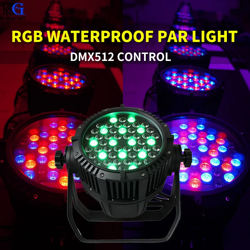 Светодиодный водонепроницаемый PAR-прожектор 2026 DMX512 RGB для улицы, профессиональное сценическое оборудование, диджейское и дискотечное освещение, IP65 PAR-светильники для баров и парков
Светодиодный водонепроницаемый PAR-прожектор 2026 DMX512 RGB для улицы, профессиональное сценическое оборудование, диджейское и дискотечное освещение, IP65 PAR-светильники для баров и парков