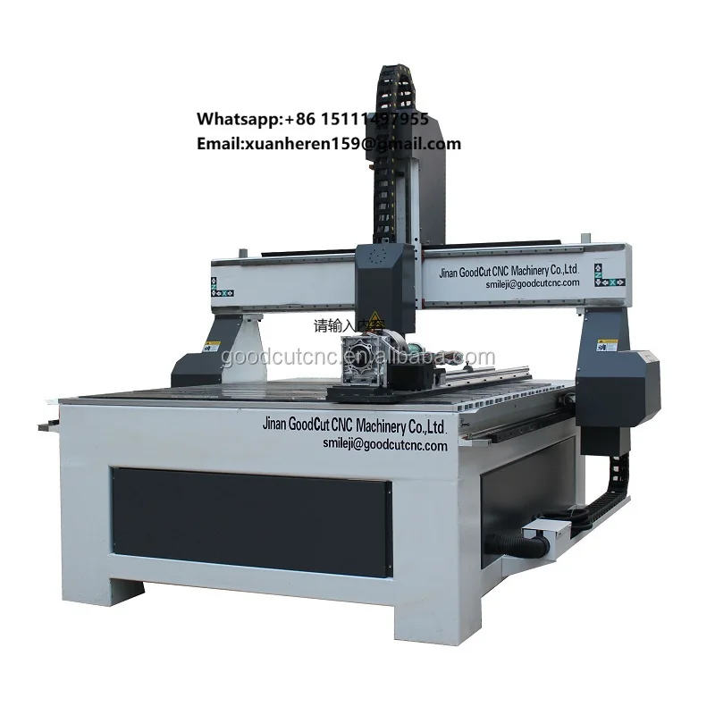 1212 Cnc Router Making Machine 3d Printer with Big Size Rotary Device for Wood Acrylic MDF
1212 Cnc Router Making Machine 3d Printer with Big Size Rotary Device for Wood Acrylic MDF