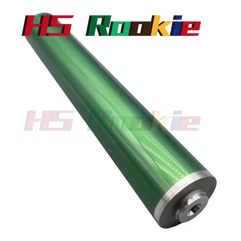 High Quality OPC Drum Conductor Drum Core Compatible For Konica Minolta C6500 C6000 C7000 Copier Spare Printer Parts
High Quality OPC Drum Conductor Drum Core Compatible For Konica Minolta C6500 C6000 C7000 Copier Spare Printer Parts