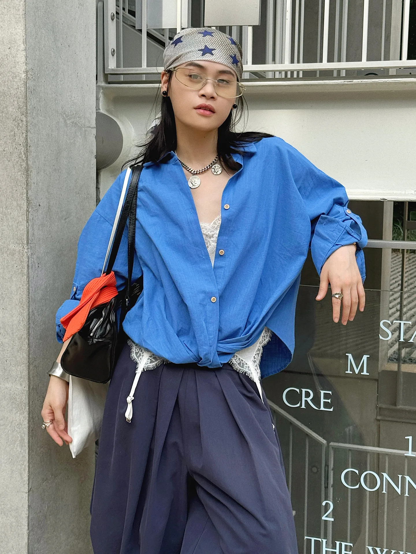 2026 Spring Women Long Sleeve O-Neck White Blue Blouses Pure Cotton Womens Tops And Blouses Fashion Shirts Blusas Roupa Feminina
2026 Spring Women Long Sleeve O-Neck White Blue Blouses Pure Cotton Womens Tops And Blouses Fashion Shirts Blusas Roupa Feminina