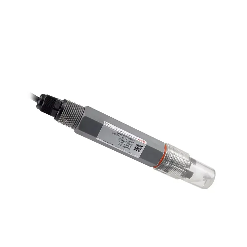 Hotsale RIKA RK500-06 Electrochemical Principle Platinum Electrode Online Optical ORP Probe Sensor
Hotsale RIKA RK500-06 Electrochemical Principle Platinum Electrode Online Optical ORP Probe Sensor