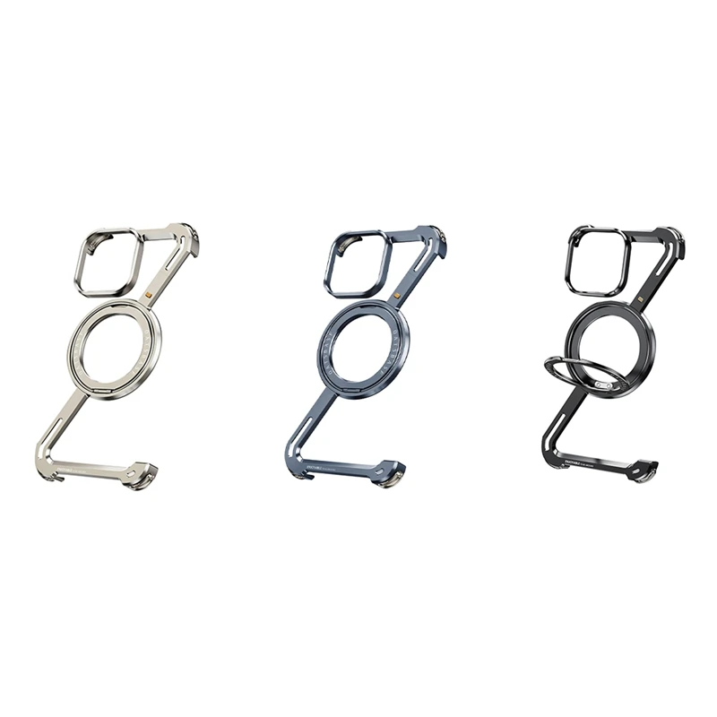 Phone Stand For Apple 15PRO MAX Phone Case Pai Z Case Type Metal Bezel-Less Multi-Functional Portable Stand
Phone Stand For Apple 15PRO MAX Phone Case Pai Z Case Type Metal Bezel-Less Multi-Functional Portable Stand