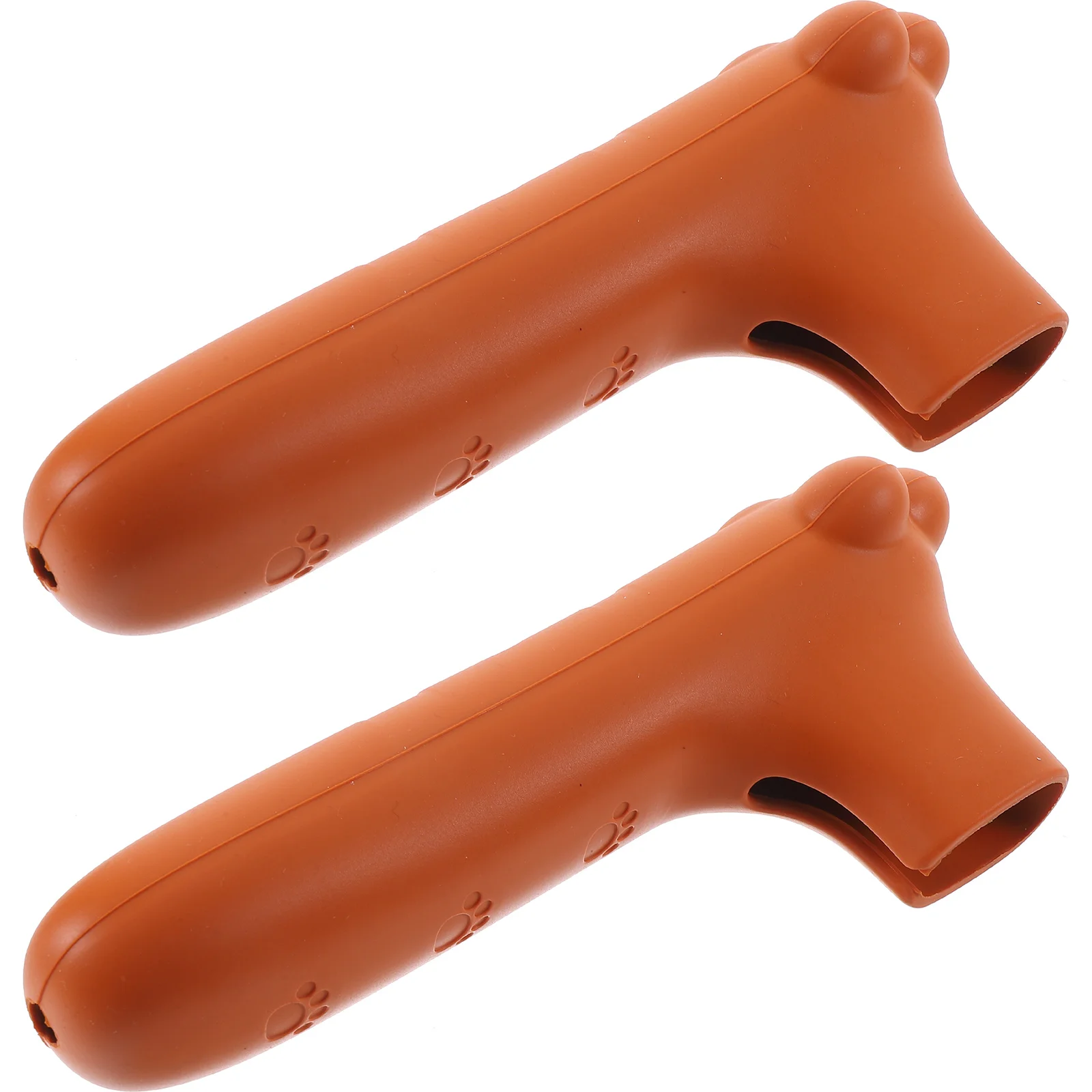 2Pcs Door Handle Protective Cover Silicone Anti-Collision Protector for Safety Bedroom Kitchen Bathroom Use
2Pcs Door Handle Protective Cover Silicone Anti-Collision Protector for Safety Bedroom Kitchen Bathroom Use