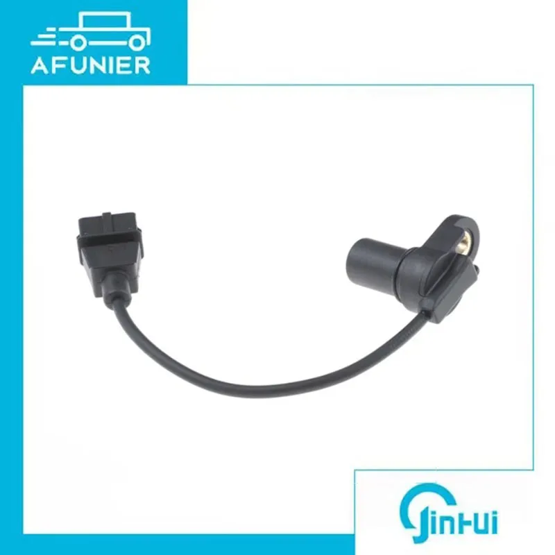 1Pcs Camshaft Position Sensor For Hyundai Accent 1.5 L4 1995-2000 OE No.:39350-22040
1Pcs Camshaft Position Sensor For Hyundai Accent 1.5 L4 1995-2000 OE No.:39350-22040