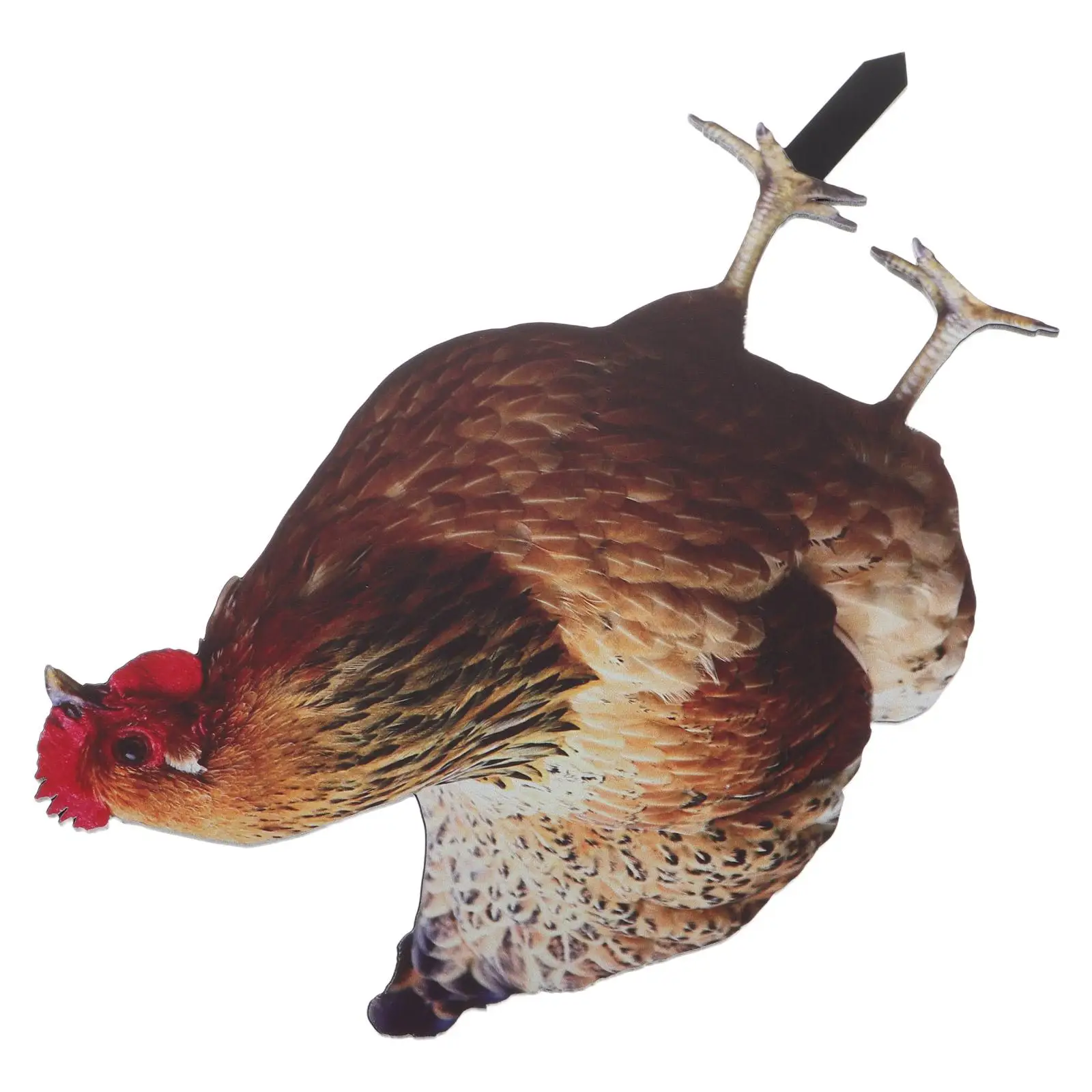Garden Decoration Chicken Funny Statue Metal Decorative Stakes Decorate Ornaments Resin Fence Decorations
Garden Decoration Chicken Funny Statue Metal Decorative Stakes Decorate Ornaments Resin Fence Decorations
