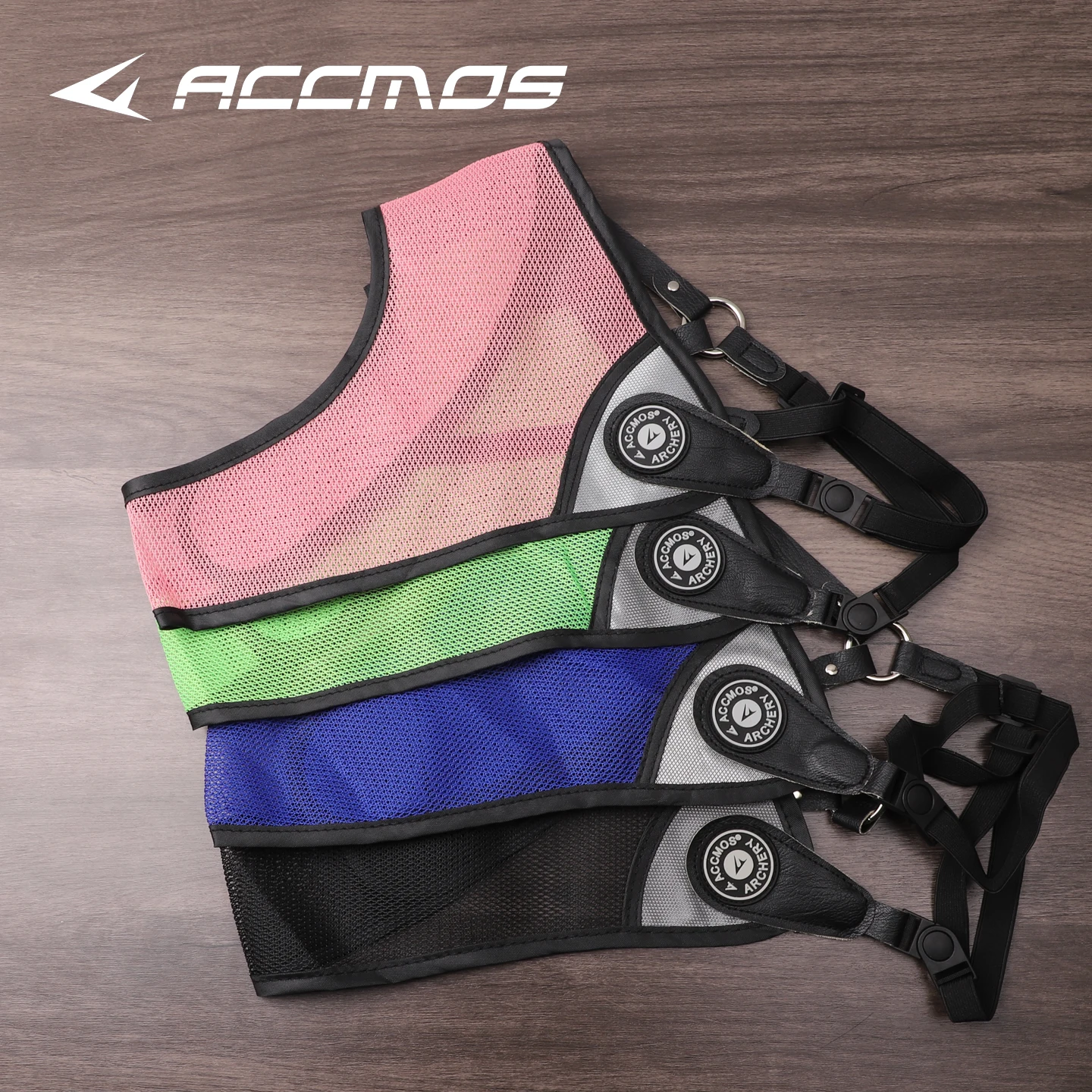 ACCMOS Archery Chest Protection Left/Right Hand Adjustable Breathable Durable Fabric for Traditional Recurve Bow Arche
ACCMOS Archery Chest Protection Left/Right Hand Adjustable Breathable Durable Fabric for Traditional Recurve Bow Arche