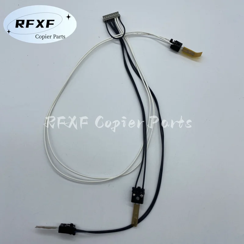 Fuser Thermistor Compatible For Toshiba E-studio 2508 2008 3508 4508 Fixing Thermistor Copier Spare Printer Parts
Fuser Thermistor Compatible For Toshiba E-studio 2508 2008 3508 4508 Fixing Thermistor Copier Spare Printer Parts