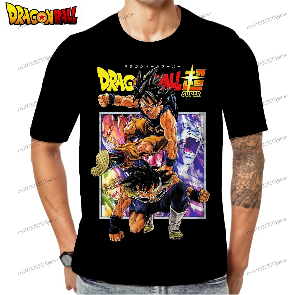 Men's Clothing 2026 Anime Hot Top Y2k Clothes Man NEW 110-6XL Dragon Ball Z Children's T-shirt Graphic T Shirts Fashion 3D Print
Men's Clothing 2026 Anime Hot Top Y2k Clothes Man NEW 110-6XL Dragon Ball Z Children's T-shirt Graphic T Shirts Fashion 3D Print