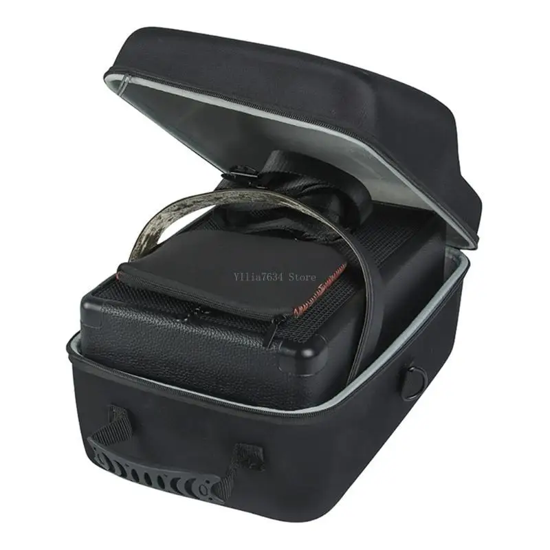 Speaker Protective Case Bag for TUFTON II Speaker Holder Storage Bag
Speaker Protective Case Bag for TUFTON II Speaker Holder Storage Bag