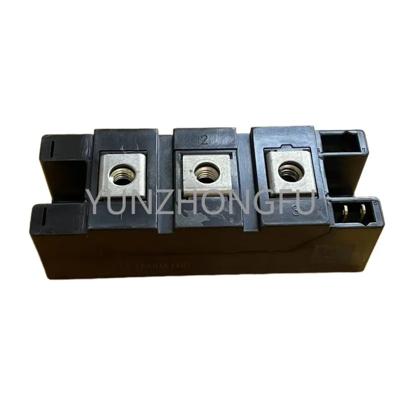 TD180N16KOF SCE200AA160 SCE200DA160 frequency converter disassembly rectification MCD200-16
TD180N16KOF SCE200AA160 SCE200DA160 frequency converter disassembly rectification MCD200-16