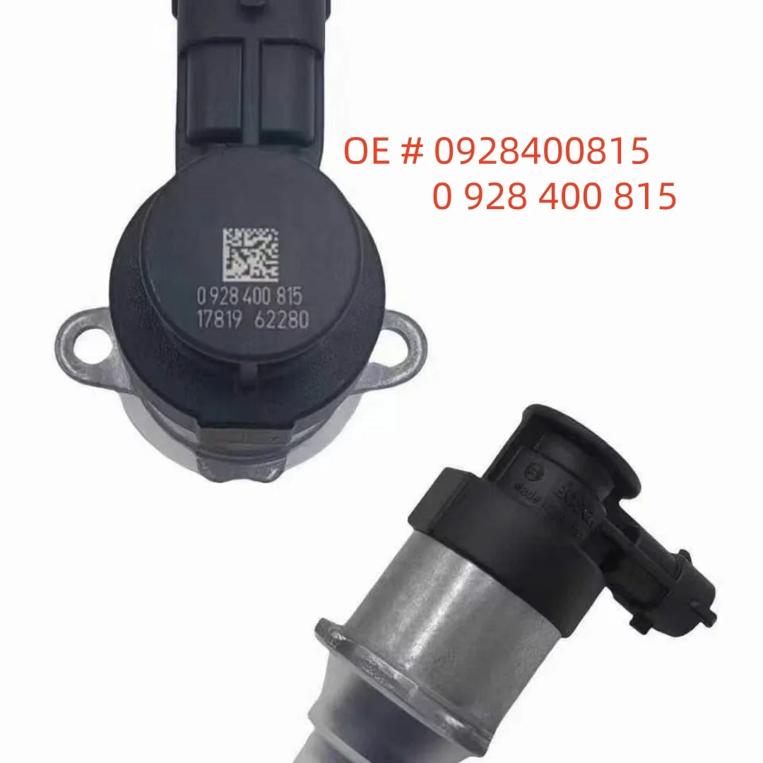 High quality 0928400815 0 928 400 815 Fuel Pump Regulator Metering Control Solenoid Valve FOR Chrysler
High quality 0928400815 0 928 400 815 Fuel Pump Regulator Metering Control Solenoid Valve FOR Chrysler