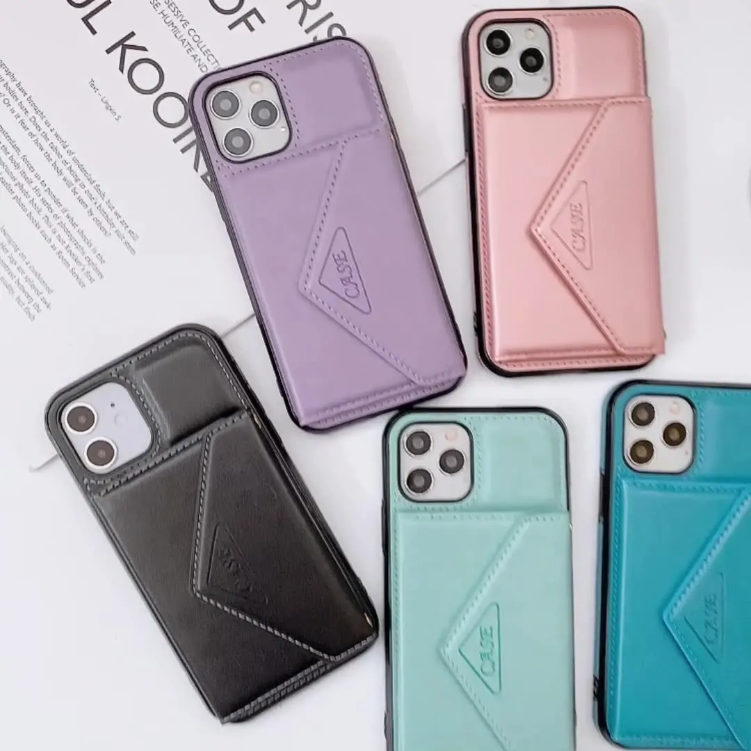 For iphone 14 Pro Max plus 14pro 14plus 13 12 mini 11 xs xr 7 8 6 SE 2020 Genuine leather wallet card case Fashion Phone Cases
For iphone 14 Pro Max plus 14pro 14plus 13 12 mini 11 xs xr 7 8 6 SE 2020 Genuine leather wallet card case Fashion Phone Cases