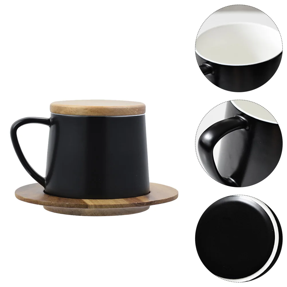 Coffee Cup with Lid Glass Cups Mugs for Tea Glasses Straw and Shape Simple Porcelain Automatic Original Breakfast 
Coffee Cup with Lid Glass Cups Mugs for Tea Glasses Straw and Shape Simple Porcelain Automatic Original Breakfast