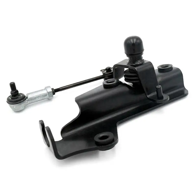 Precision Transmission Shift Lever Shift Mechanism Shift Cable Linkage Mechanism Shift Base 467802J000 46780-2J000 For Kia Borre
Precision Transmission Shift Lever Shift Mechanism Shift Cable Linkage Mechanism Shift Base 467802J000 46780-2J000 For Kia Borre