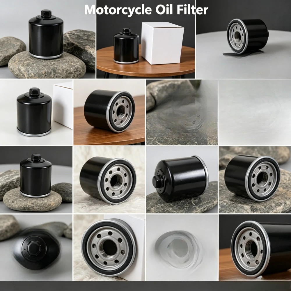 1/2/4pc Oil Filter For Triumph 955 Sprint ST 1050 Speed Triple VIN 210445 - 461331 1050 Speed Triple R RS 867601 900 Tiger Rally
1/2/4pc Oil Filter For Triumph 955 Sprint ST 1050 Speed Triple VIN 210445 - 461331 1050 Speed Triple R RS 867601 900 Tiger Rally
