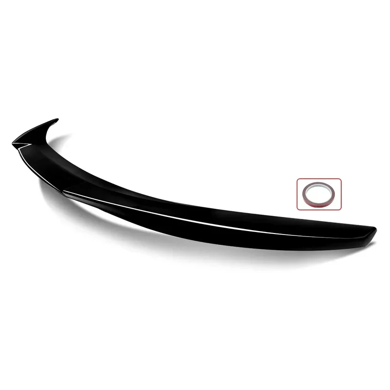 High Quality M4 Style Rear Spoiler Wing Sport Sedan 2020-2022 Gloss Black Easy Installation Exterior Accessories
High Quality M4 Style Rear Spoiler Wing Sport Sedan 2020-2022 Gloss Black Easy Installation Exterior Accessories
