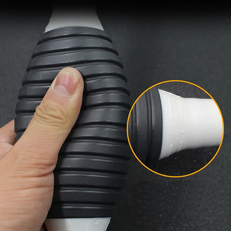 1pcs Hand Sucker Oil Transfer Car Fuel Pump Manual Pump Hand Fuel Pump Car Fuel Tank
1pcs Hand Sucker Oil Transfer Car Fuel Pump Manual Pump Hand Fuel Pump Car Fuel Tank