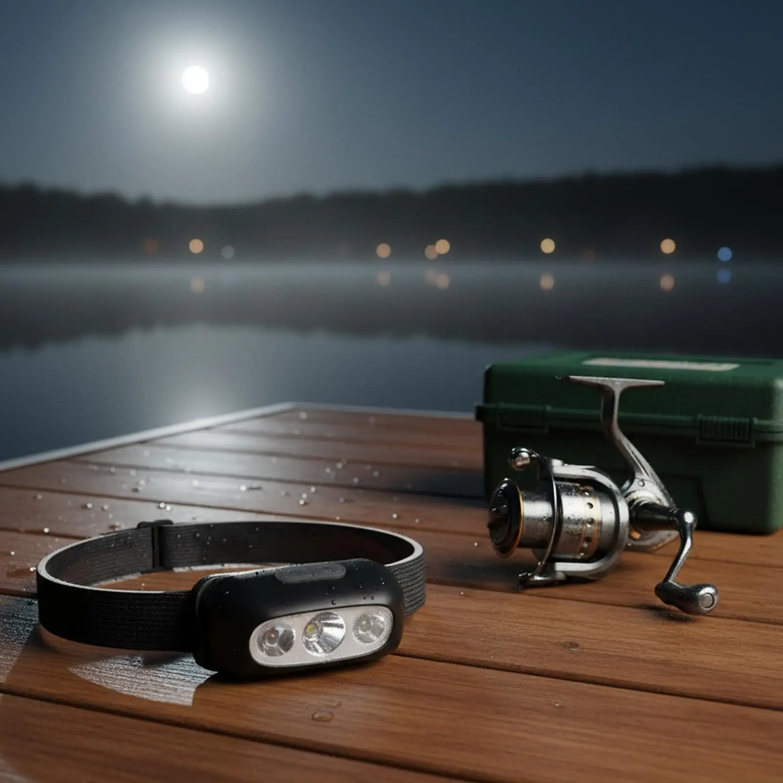 LED Headlights Lightweight Adjustable Rechargeable Worklight Ultra Bright Head Lamp for Outdoor Walking Construction
LED Headlights Lightweight Adjustable Rechargeable Worklight Ultra Bright Head Lamp for Outdoor Walking Construction
