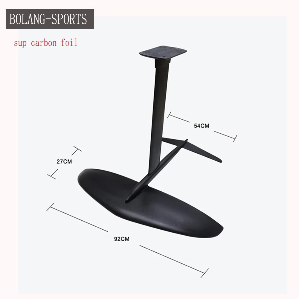 Surfing equipment by carbon fiber surfboard water wing aircraft wing
Surfing equipment by carbon fiber surfboard water wing aircraft wing