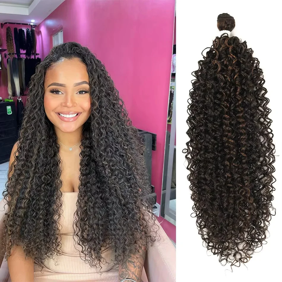 BOL Synthetic Hair Bundles Fiber Loose Wave Long Curly Fiber Hair Extensions 32 36inch 3Pcs 150g Hair for Women Natural Looking
BOL Synthetic Hair Bundles Fiber Loose Wave Long Curly Fiber Hair Extensions 32 36inch 3Pcs 150g Hair for Women Natural Looking