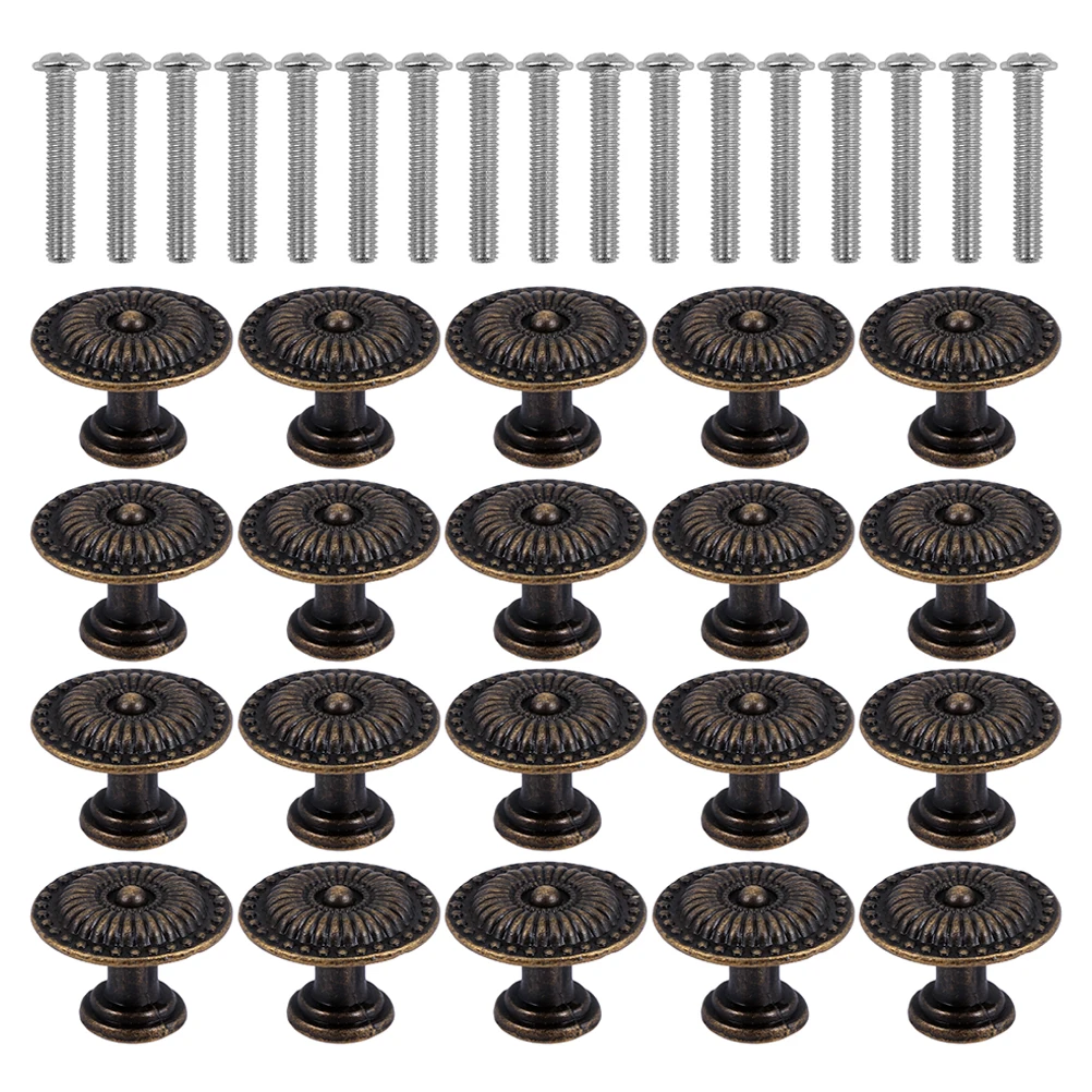 20 set 20 Sets Handles Mini Drawer Handles Door Pulls High Quality Jewelry Box Pulls Mini Drawer Knobs Dresser Hardware Cabinet
20 set 20 Sets Handles Mini Drawer Handles Door Pulls High Quality Jewelry Box Pulls Mini Drawer Knobs Dresser Hardware Cabinet