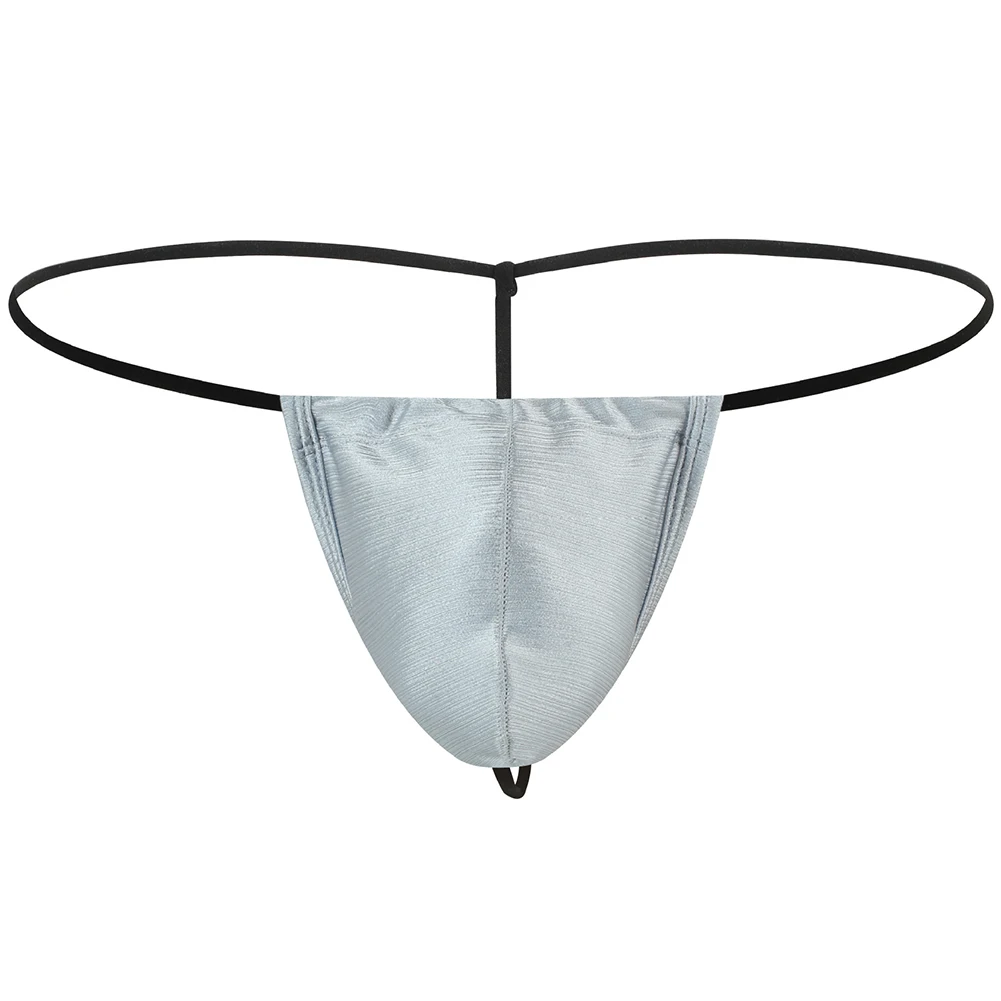 Мужские стринги с выпуклым мешочком, сексуальные стринги с Т-образной спинкой, трусики с низкой талией, нижнее белье с большой сумкой, нижнее белье для геев, эротические трусики
Мужские стринги с выпуклым мешочком, сексуальные стринги с Т-образной спинкой, трусики с низкой талией, нижнее белье с большой сумкой, нижнее белье для геев, эротические трусики