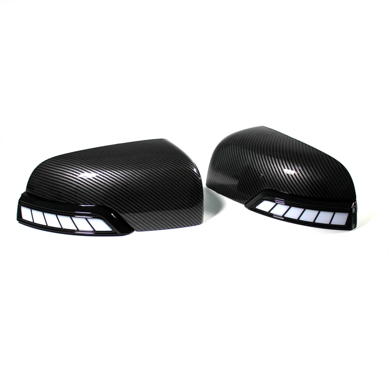 Quality product ABS Door Mirror Cover For RANGER T8 2018/2015/2016 New Carbon Fiber Auto parts 4x4 Accessories
Quality product ABS Door Mirror Cover For RANGER T8 2018/2015/2016 New Carbon Fiber Auto parts 4x4 Accessories